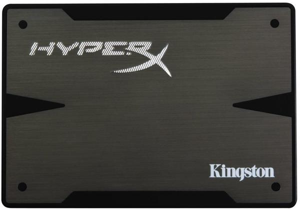 Kingston SH103S3B/120G Hyperx 3K 120 GB