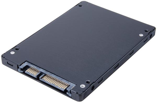 HP SATA II 2.5 256GB SSD (A3D26AT)