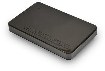 Patriot Memory PCGTW320S Gauntlet 320 320 GB