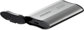 Adata SD810 1TB grau – Schnelle Datentransfers für große Dateien