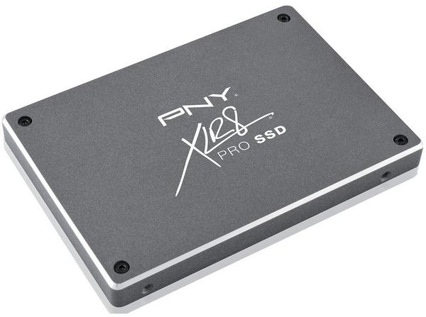 PNY Xlr8 Pro 240 GB (SSD9SC240GCDA-RB)