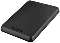 Toshiba HDTB120EK3CA Stor.e Basics 2 TB
