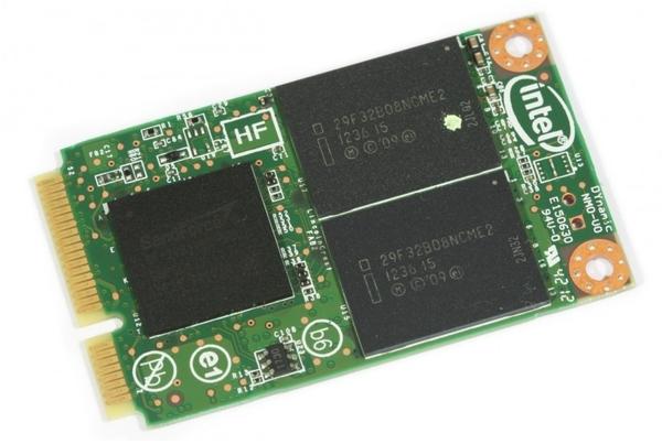 Intel SSDMCEAC120B301 Ssd 525 120 GB