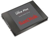 Sandisk SDSSDHP-128G-G26 Ultra Plus 128 GB
