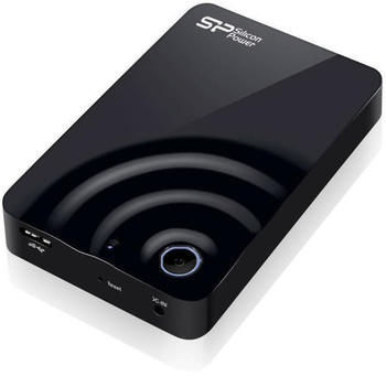 Silicon Power Sky Share H10 500 GB