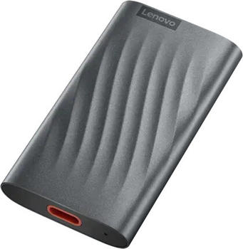Lenovo PS6 Portable SSD 512GB