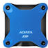 Adata SD620 1TB blau