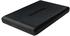 Toshiba Stor.E Plus 500GB USB 3.0 schwarz (HDTP105EK3AA)