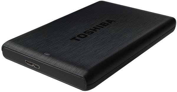 Toshiba Stor.E Plus 500GB USB 3.0 schwarz (HDTP105EK3AA)