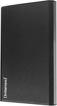 Intenso Memory Home 500GB grau