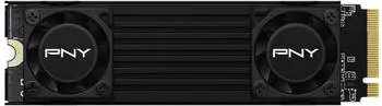 PNY CS3150 Black Heatsink 2TB