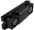 PNY CS3150 Black Heatsink 2TB
