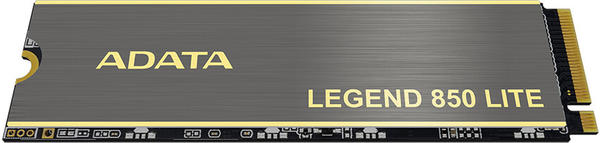 Ausstattung & Allgemeine Daten Adata Legend 850 Lite 500GB