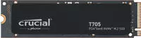 CRUCIAL T705 SSD 1TB, M.2 2280/M-Key/PCIe 5.0 x4