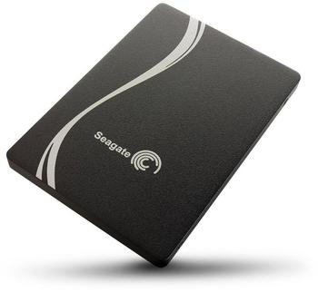 Seagate 600 SSD 480GB