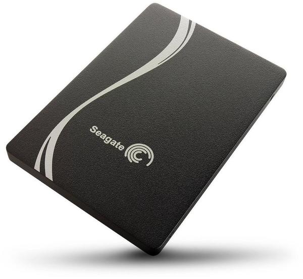 Seagate 600 SSD 480GB 7mm