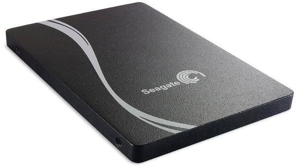  Seagate 600 SSD 480GB 7mm