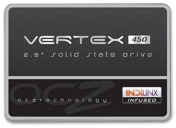 OCZ Vertex 450 VTX450-25SAT3-256G