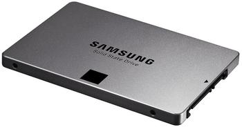 SSD Speicher im Test