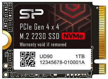 Silicon Power UD90 1TB M.2 2230