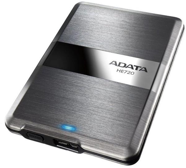  Adata DashDrive Elite HE720 500GB