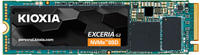 Kioxia Exceria G2 NVMe 500GB