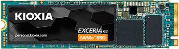 Kioxia Exceria G2 NVMe 500GB