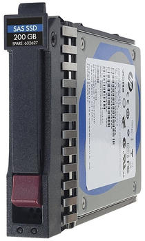 HPE SATA III 480GB (764918-B21)