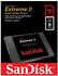 SanDisk Extreme II (SDSSDXP-480G)