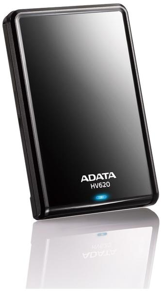 Adata DashDrive HV620 2TB (AHV620-2TU3-CBK)