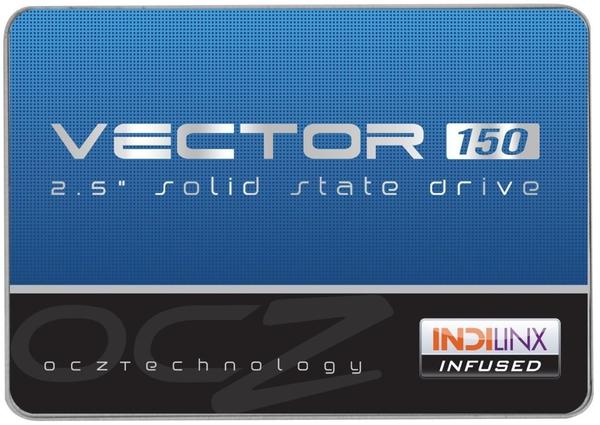 OCZ Vector 150 240GB (OCZ VTR150-25SAT3-24)