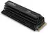 Crucial T705 2TB Heatsink