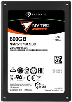 Seagate Nytro 3750 800GB