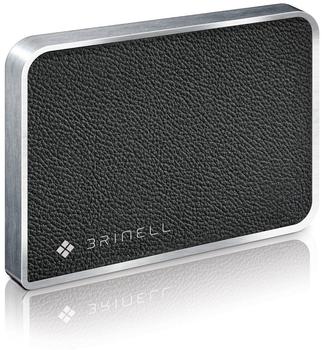 Brinell Drive SSD
