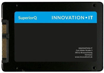 Innovation IT SuperiorQ 512GB 2.5 Bulk