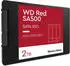 Western Digital Red SA500 2TB 2.5 (WDS200T2R0A)