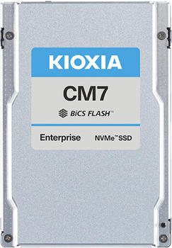 Kioxia CM7-R 3.84TB SIE