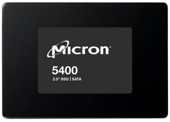 Micron 5400 Pro 7.68TB 2.5 Tray