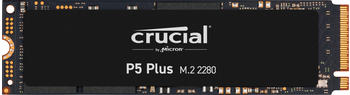 Crucial P5 Plus 1TB Tray