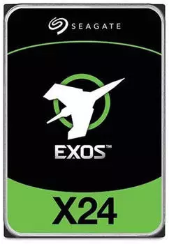 Seagate Exos X24 SATA 20TB (ST20000NM002H)
