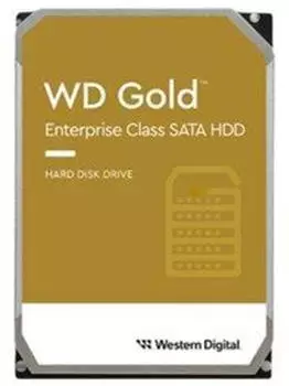 Western Digital Gold 14TB (WD142KRYZ) – Optimale Speicherlösung für Ihre Daten