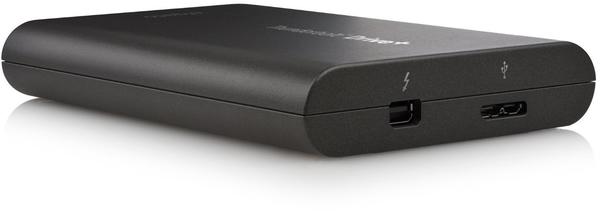 Elgato Thunderbolt Drive+ 512GB