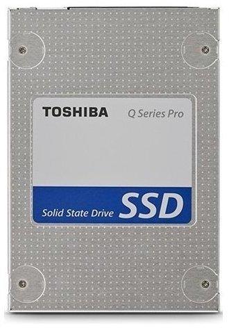 Toshiba HDTS325EZSTA Q Series Pro 256 GB