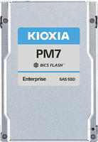 Kioxia PM7-R Series KPM7VRUG3T84 - SSD - Enterprise, Read Intensive -...