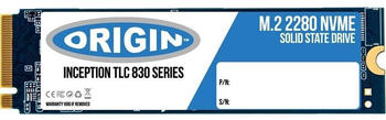 Origin Storage NVMe 2TB M.2 (NB-2TBM.2/NVME4)