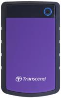 Transcend StoreJet 25H3P USB 3.0 2TB