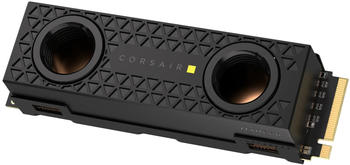 Corsair MP700 Pro Hydro X 4TB