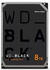 Western Digital Black SATA
