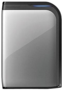 Buffalo HD-PZ1.0U3S-EU MiniStation Extreme 1TB