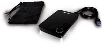 Verbatim Store n Go Executive 1TB 53059